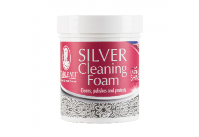 Tableau Silver Cleaning Foam 170g